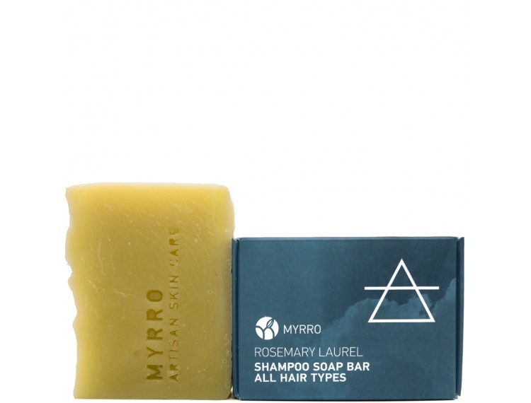 Hair Soap for all Hair Types