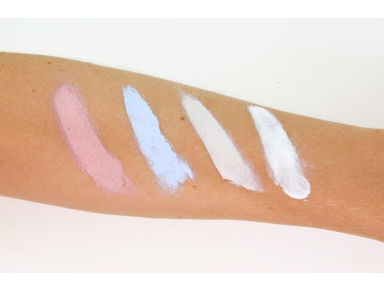 Natural Mineral Zinc Sun Stick...