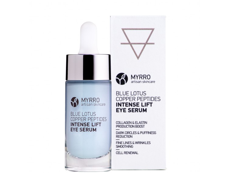 Intensive Lift Eye Serum