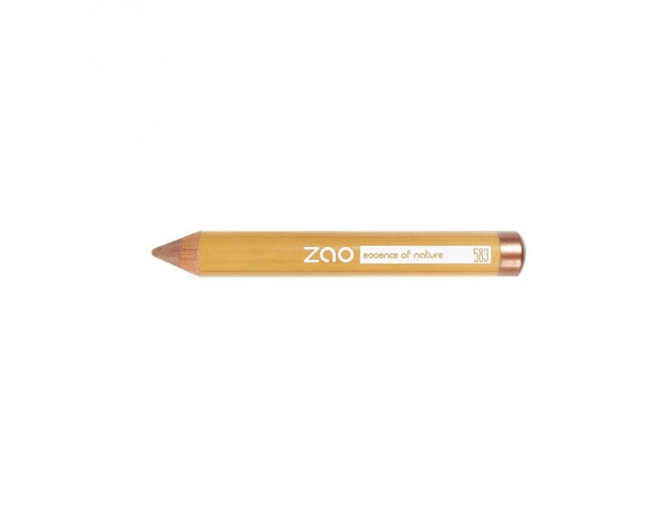 Eye shadow large pencil