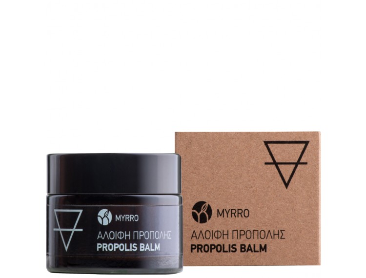 Propolis Balm for bacterial & fungal...