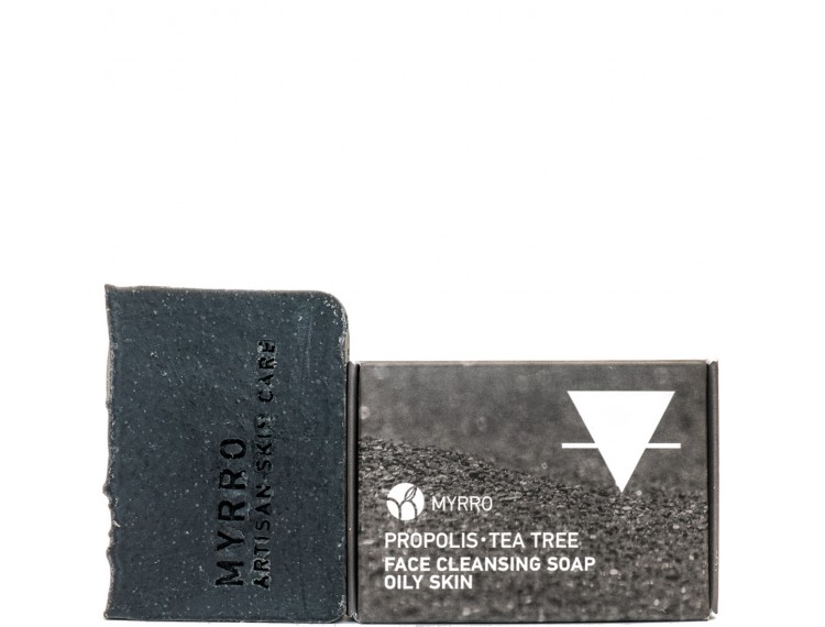 Face Cleansing Soap Oily / acne prone...