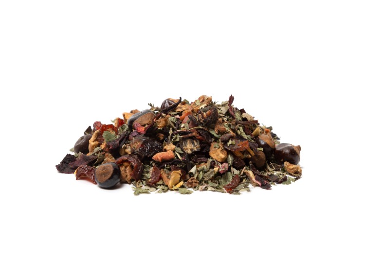 Herbal - Fitness Tea