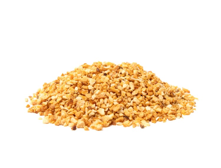 garlic flakes