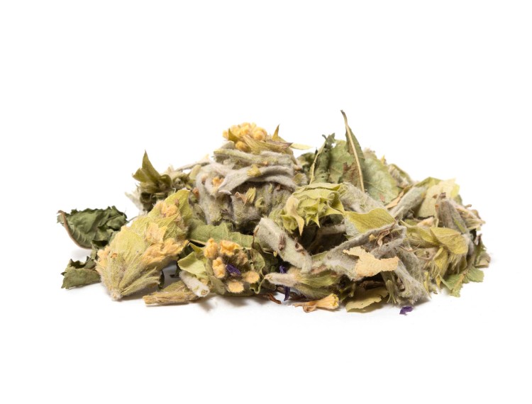 Herbal - The Path of the Centaurs