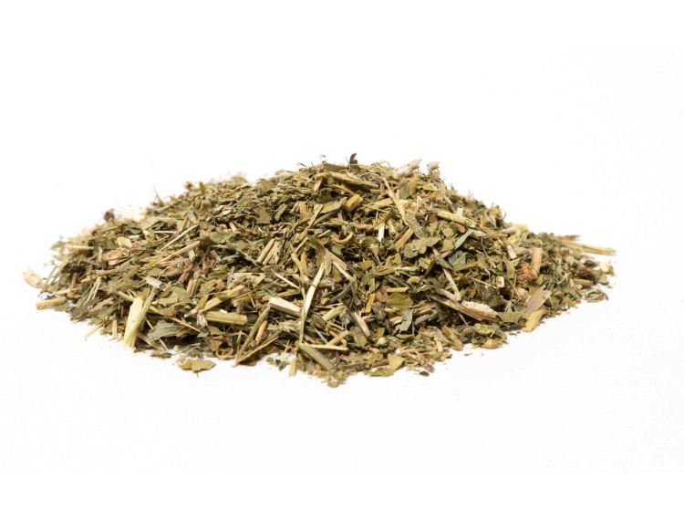 Passion Flower Herb - Organic