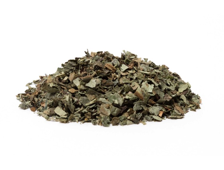 Lungwort Herb - Organic