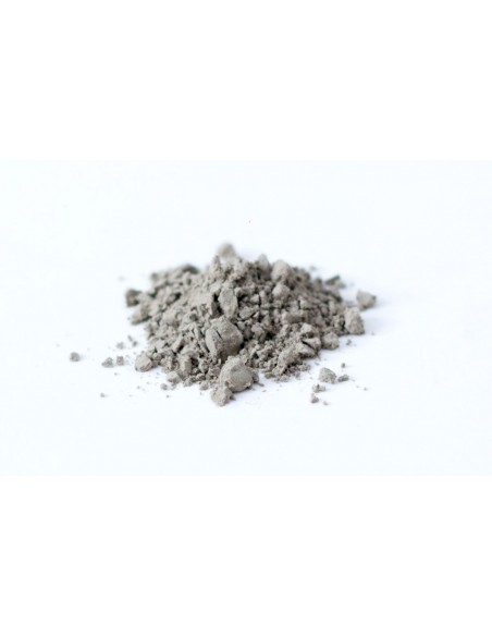 Clay powder Red
