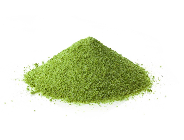 Green Tea - Chinese Matcha - Organic