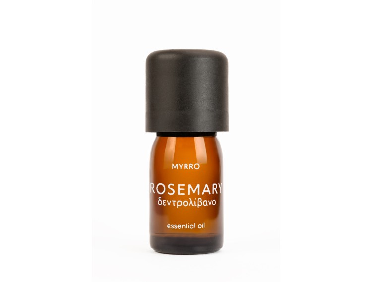 Essential Oil - Rosemary - Organic