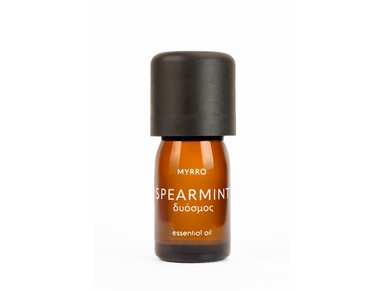Essential Oil - Spearmint - Organic