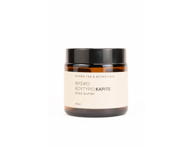 Shea Butter