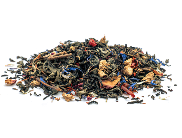 Black Tea - Black Diamond