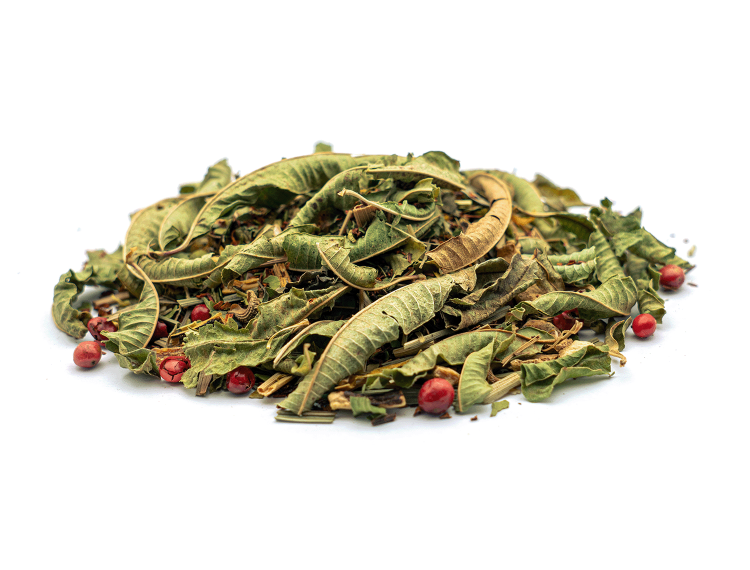 Rooibos - John Lemon - Organic