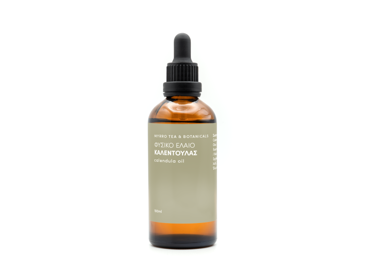 Marigold Oil