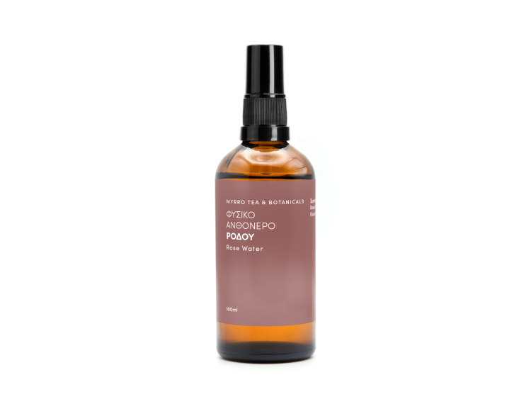 Rose Water - Organic