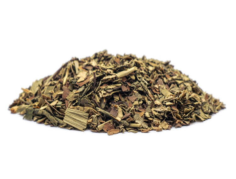 Green Tea- Green Detox