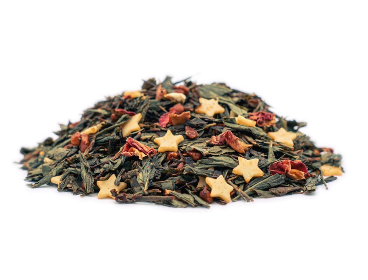Green Tea - The Little Prince