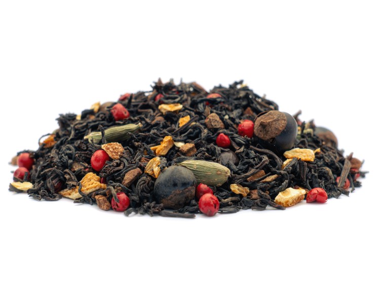 Black Tea - Morning Tea
