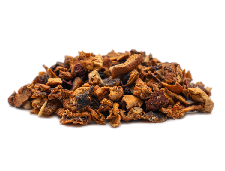 Fruity - Clouds of Almond