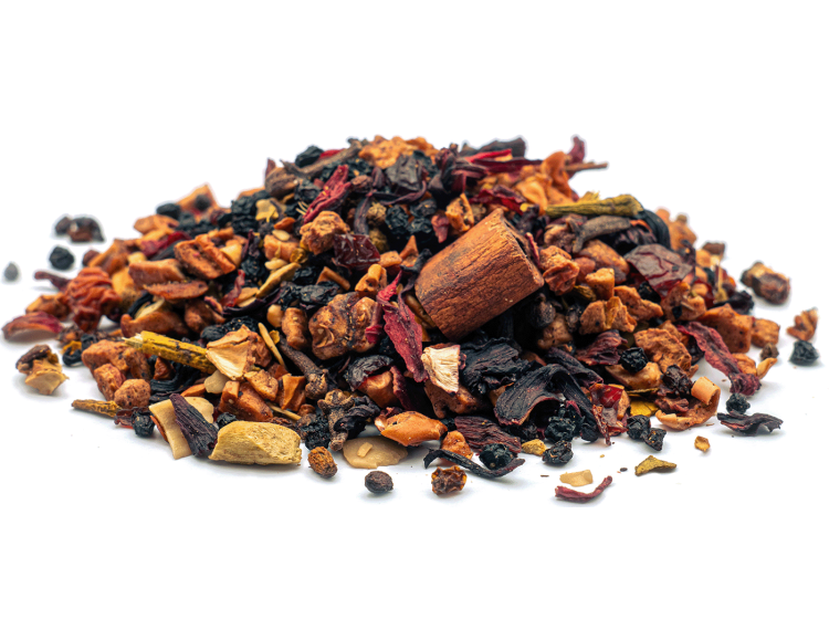 Herbal - Winter Herbs