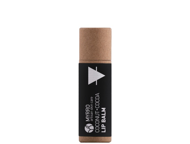 Lip Balm Cocoa - Coconut