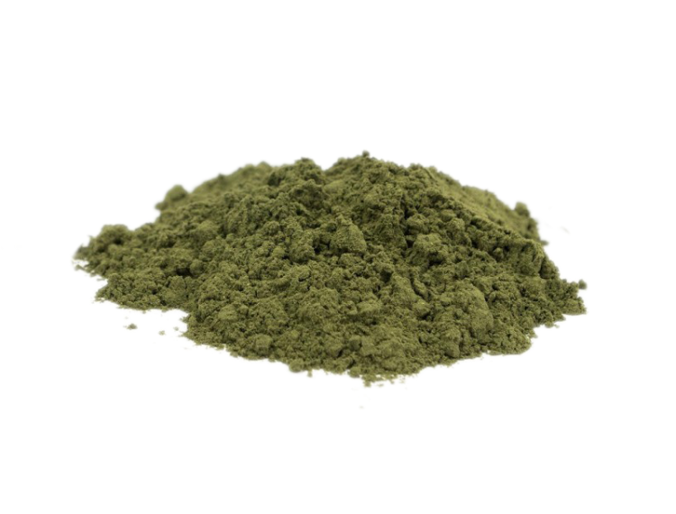 Peppermint Leaves Powder