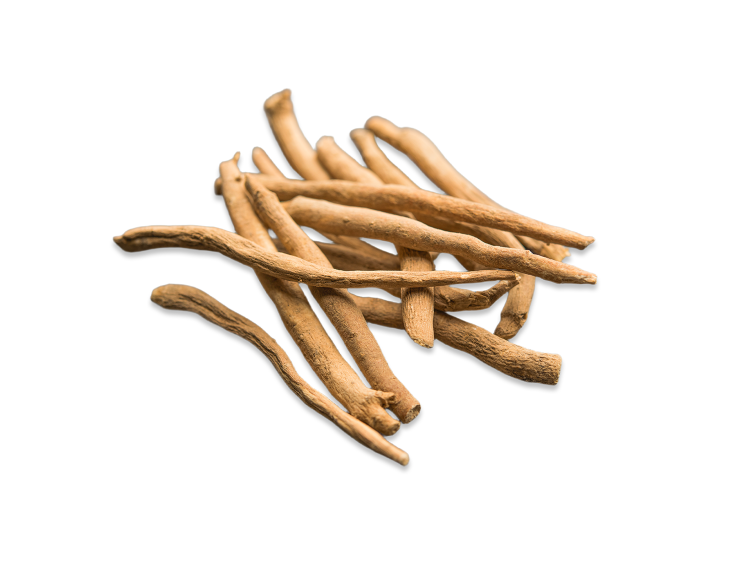 Ashwagandha Root Cut - Organic
