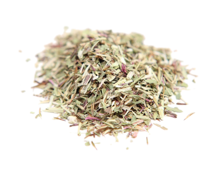 Echinacea Herb - Organic