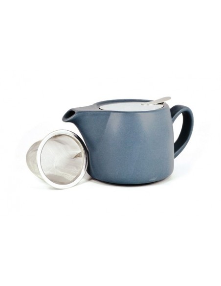 Ceramic teapot 400ml