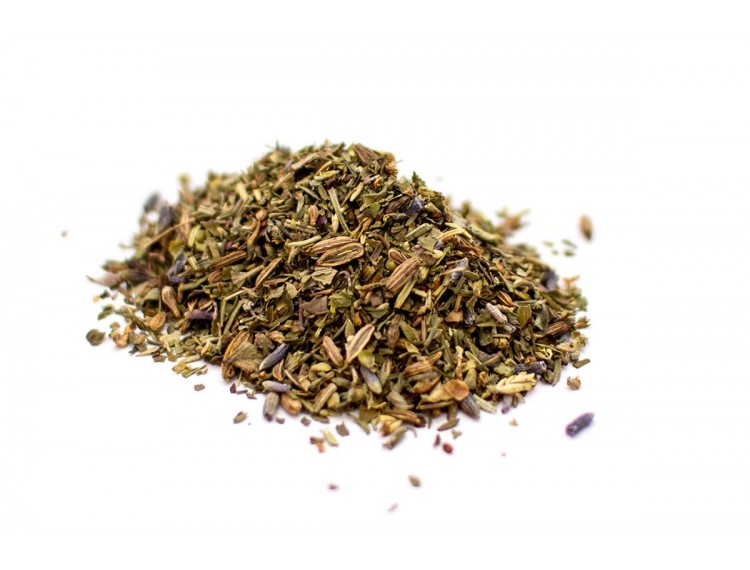 blend for barbecue