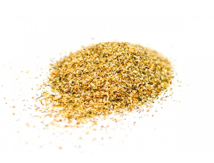 blend for barbecue